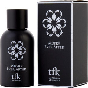 Nước hoa, dầu thơm The Fragrance Kitchen Musky Ever After Eau De Parfum Spray 100 ml