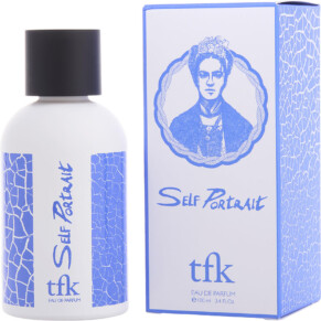 The Fragrance Kitchen Self Portrait Blue eau de parfum cho Nam và Nữ