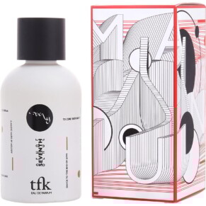 The Fragrance Kitchen Seventh Sense eau de parfum cho Nam và Nữ