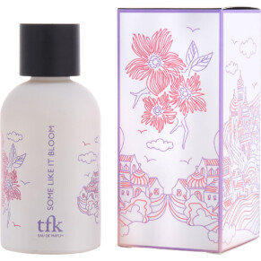 The Fragrance Kitchen Some Like It Bloom eau de parfum cho Nam và Nữ