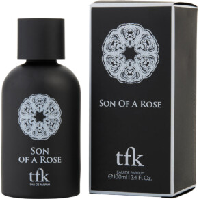 Nước hoa, dầu thơm The Fragrance Kitchen Son Of A Rose Eau De Parfum