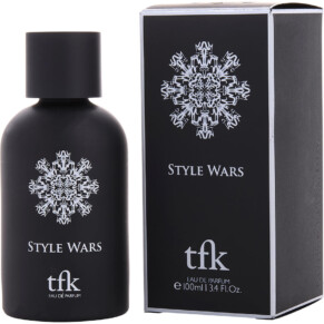 The Fragrance Kitchen Style Wars eau de parfum cho Nam và Nữ