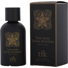 Nước hoa, dầu thơm The Fragrance Kitchen The Man From Ipanema Eau De Parfum