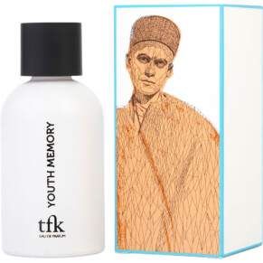 Nước hoa, dầu thơm The Fragrance Kitchen Youth Memory Eau De Parfum Spray 100 ml