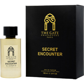 Nước hoa, dầu thơm The Gate Fragrances Paris Secret Encounter Eau De Parfum Spray 100 ml