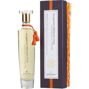 Nước hoa, dầu thơm The Great Inca Priestesses Eau De Parfum Spray 100 ml