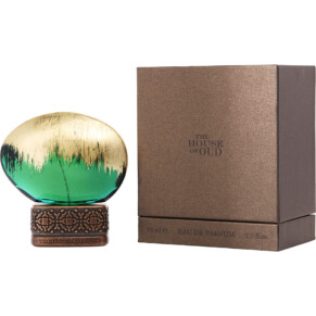 The House Of Oud Crop 2022 eau de parfum cho Nam và Nữ