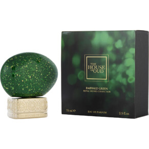 Nước hoa, dầu thơm The House Of Oud Emerald Green Eau De Parfum Spray 75 ml