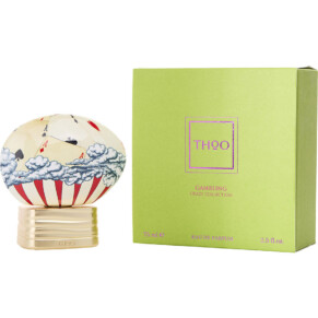 The House Of Oud Gambling eau de parfum cho Nam và Nữ