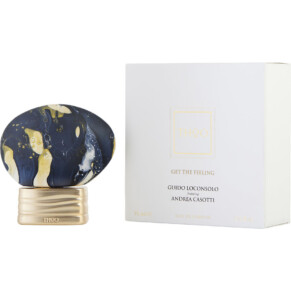 Nước hoa, dầu thơm The House Of Oud Get The Feeling Eau De Parfum Spray 75 ml