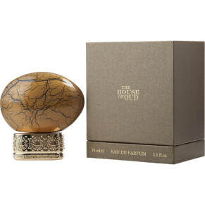 The House Of Oud Golden Power eau de parfum cho Nam và Nữ