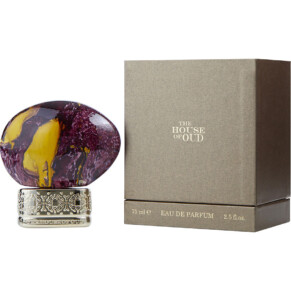 The House Of Oud Grape Pearls eau de parfum cho Nam và Nữ