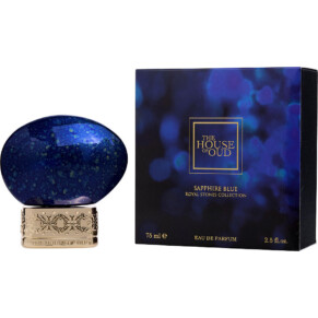 The House Of Oud Sapphire Blue eau de parfum cho Nam và Nữ