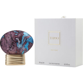 Nước hoa, dầu thơm The House Of Oud The Time Eau De Parfum Spray 75 ml