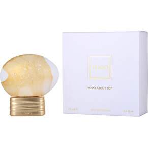 Nước hoa, dầu thơm The House Of Oud What About Pop Eau De Parfum Spray 75 ml