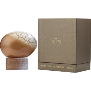 Nước hoa, dầu thơm The House Of Oud Wonderly Eau De Parfum Spray 75 ml