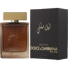 Nước hoa, dầu thơm The One Royal Night Eau De Parfum Spray (Exclusive Edition) 100 ml