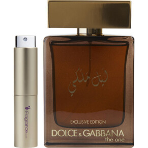 The One Royal Night eau de parfum cho Nam