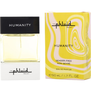 The Phluid Project Humanity eau de parfum cho Nam và Nữ