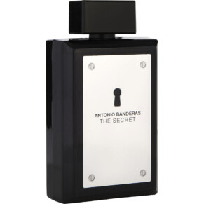 The Secret eau de toilette cho Nam