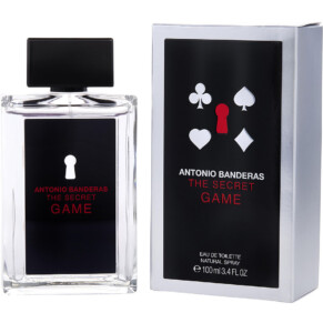 The Secret Game eau de toilette cho Nam