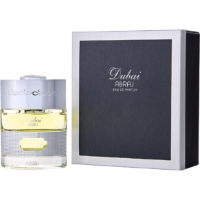 The Spirit Of Dubai Abraj eau de parfum cho Nam và Nữ