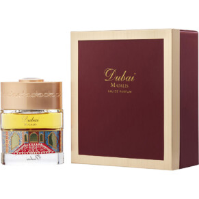 Nước hoa, dầu thơm The Spirit Of Dubai Majalis Eau De Parfum