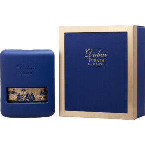 The Spirit Of Dubai Turath eau de parfum cho Nam và Nữ
