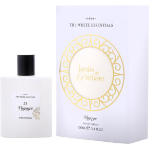 The White Essentials Voyage eau de parfum cho Nam và Nữ