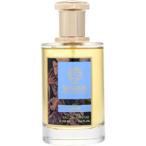 Nước hoa, dầu thơm The Woods Collection Azure Eau De Parfum Spray 100 ml Tester