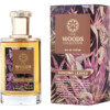 The Woods Collection Dancing Leaves eau de parfum cho Nam và Nữ