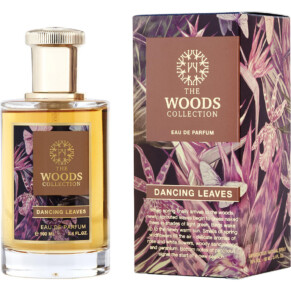 The Woods Collection Dancing Leaves eau de parfum cho Nam và Nữ