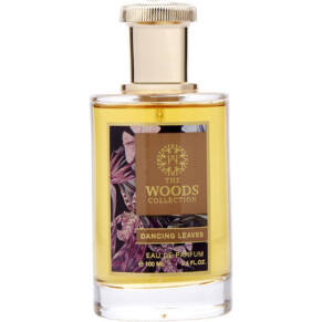 Nước hoa, dầu thơm The Woods Collection Dancing Leaves Eau De Parfum Spray (Old Packaging) 100 ml Tester
