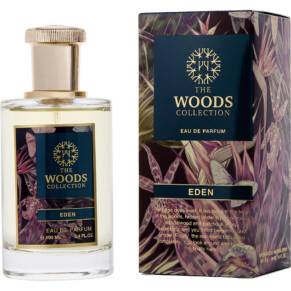 The Woods Collection Eden eau de parfum cho Nam và Nữ