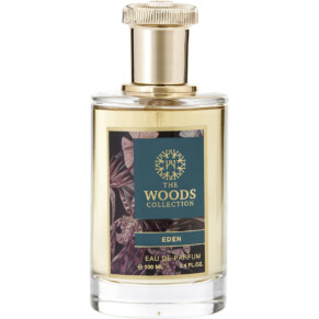 Nước hoa, dầu thơm The Woods Collection Eden Eau De Parfum Spray (Old Packaging) 100 ml Tester
