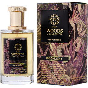 Nước hoa, dầu thơm The Woods Collection Moonlight Eau De Parfum Spray (Old Packaging) 100 ml