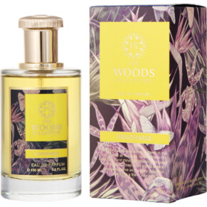 The Woods Collection Panorama eau de parfum cho Nam và Nữ