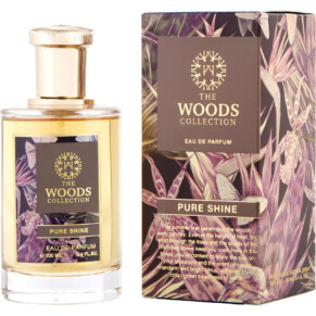 The Woods Collection Pure Shine eau de parfum cho Nam và Nữ