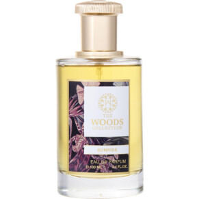 Nước hoa, dầu thơm The Woods Collection Sunrise Eau De Parfum Spray 100 ml Tester