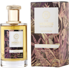 The Woods Collection Sunrise eau de parfum cho Nam và Nữ