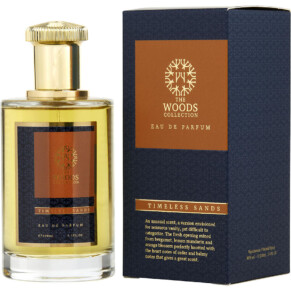 Nước hoa, dầu thơm The Woods Collection Timeless Sands Eau De Parfum Spray 100 ml