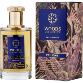 Nước hoa, dầu thơm The Woods Collection Twilight Eau De Parfum Spray (Old Packaging) 100 ml