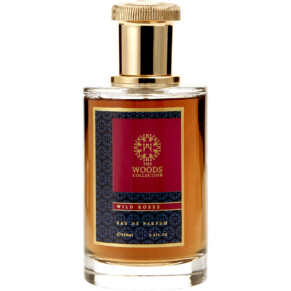 Nước hoa, dầu thơm The Woods Collection Wild Roses Eau De Parfum Spray 100 ml Tester