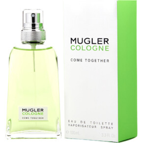 Nước hoa, dầu thơm Thierry Mugler Cologne Come Together Eau De Toilette