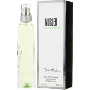 Thierry Mugler Cologne eau de toilette cho Nam và Nữ