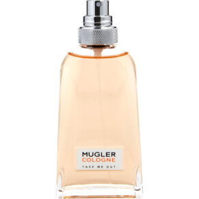 Nước hoa, dầu thơm Thierry Mugler Cologne Take Me Out Eau De Toilette Spray 100 ml Tester