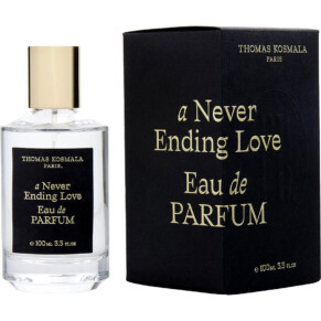Nước hoa, dầu thơm Thomas Kosmala A Never Ending Love Eau De Parfum Spray 100 ml