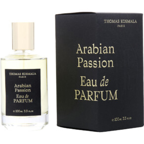 Thomas Kosmala Arabian Passion eau de parfum cho Nữ
