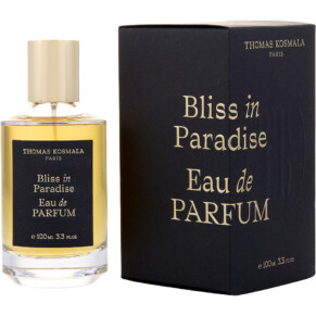 Nước hoa, dầu thơm Thomas Kosmala Bliss In Paradise Eau De Parfum Spray 100 ml