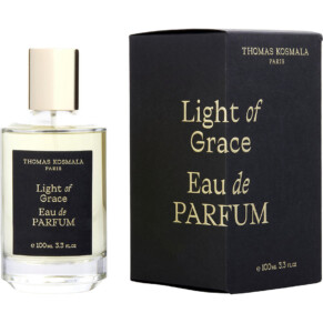 Nước hoa, dầu thơm Thomas Kosmala Light Of Grace Eau De Parfum Spray 100 ml